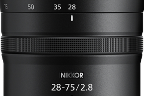 Obiektyw Nikkor Z 28-75mm f/2.8 | Filtr Marumi 67mm UV Fit+Slim Plus gratis | Cena zawiera rabat 450 zł