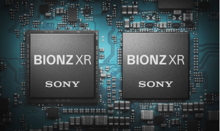 Bezlusterkowiec Sony A7SIII + Sony karta CFexpress 160GB 800/700MB/s TOUGH CEAG160T.SYM