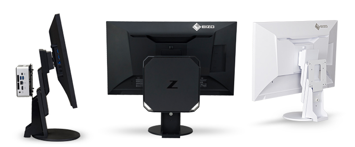 Monitor EIZO FlexScan EV2485-WT [Premium Partner] - Promocja marcowa!