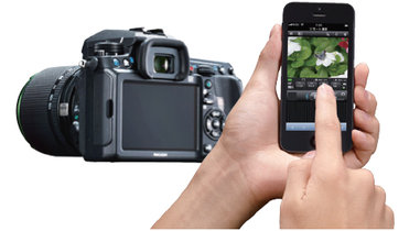 Lustrzanka Pentax K-3 II - Wyprzedaż