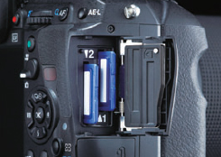 Lustrzanka Pentax K-3 II - Wyprzedaż