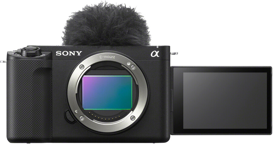 Aparat Sony ZV-E1 - CASHBACK 1300zł - Sony|Welcome to Vlog uzyskaj do 1350 zł zwrotu!