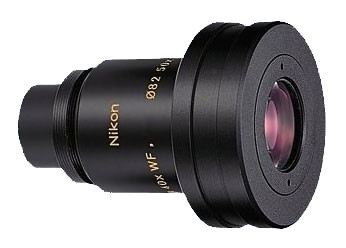Nikon okular szerokokątny 27x/40x/50x DS