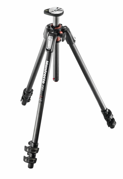 Statyw Manfrotto MT190CX PRO3 Carbon