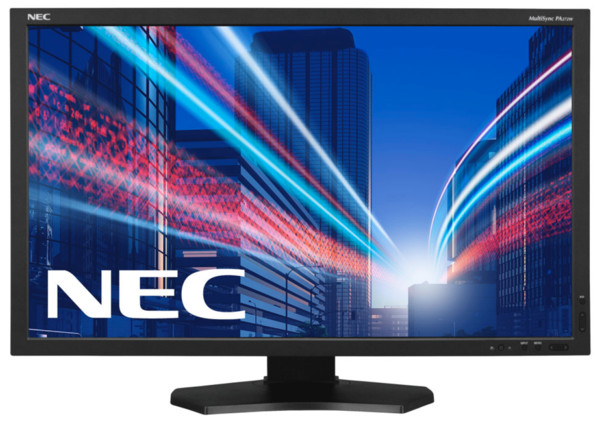 NEC monitor MultiSync PA272W - ostatnia sztuka!*