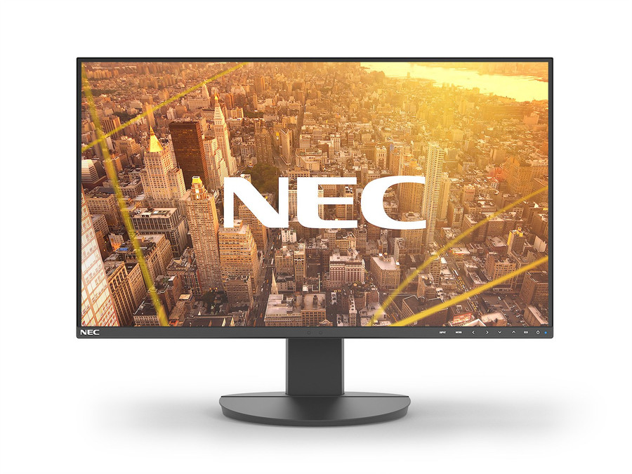Monitor NEC MultiSync EA242F-BK [Autoryzowany Sprzedawca]