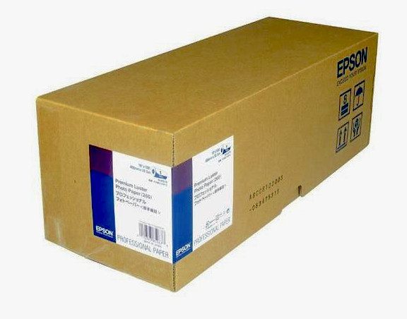 Papier w roli Epson Premium Luster Photo 16" x 30,5 m [C13S042079]