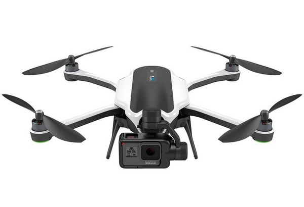 GoPro dron KARMA
