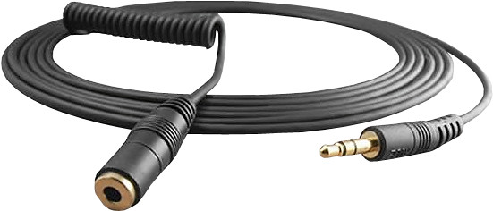 RODE kabel przedłużający VC1 mini-jack 3,5mm stereo
