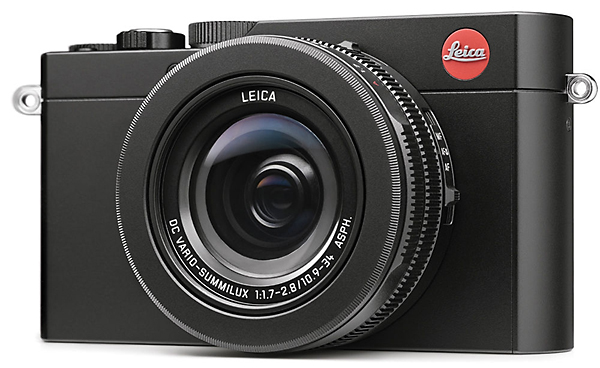 Aparat Leica D-Lux (Typ 109) + karta SANDISK 64BG GRATIS!