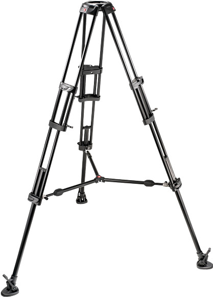 Statyw wideo Manfrotto 546B PRO