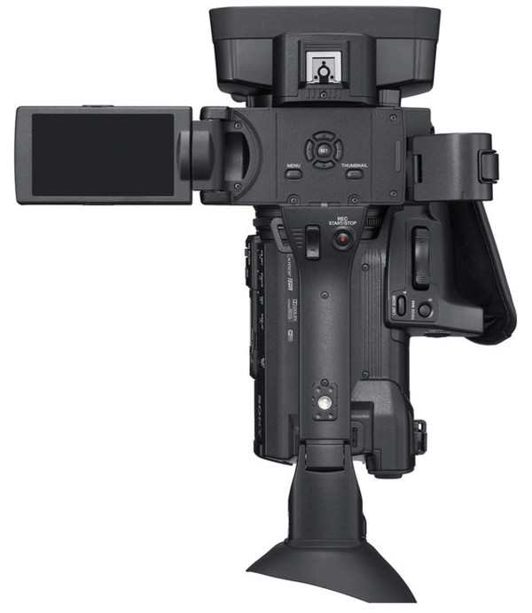 Kamera Sony PXW-Z150