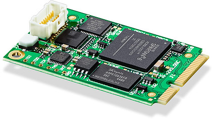 Blackmagic DeckLink Micro Recorder - Mini PCIe