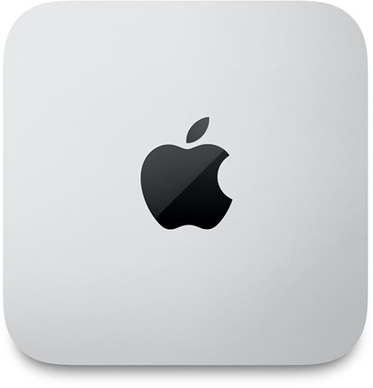 Apple Mac Studio M1 Ultra 20C CPU/128GB/2TB/64C GPU (MJMW3ZE/A/P1/R1/D1) - Oferta EXPO2024