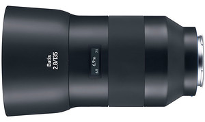Obiektyw Carl Zeiss Batis 135mm f/2,8 (Sony E) - 2 lata gwarancji!