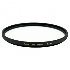Filtr Lens Protect Marumi EXUS - EXUS i EXUS SOLID Lens Protect 15% taniej (cena zawiera rabat)