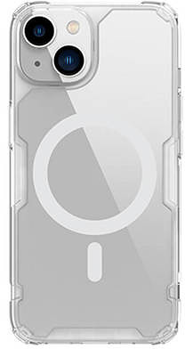 Etui MagSafe Nillkin Nature TPU Pro do Apple iPhone 14 Pro (białe)