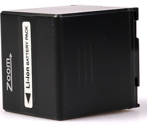 Zoom akumulator CGA-DU21 do Panasonic