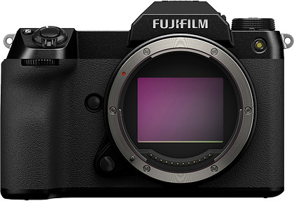 Bezlusterkowiec Fujifilm GFX 100S - cena zawiera rabat 6880 zł!