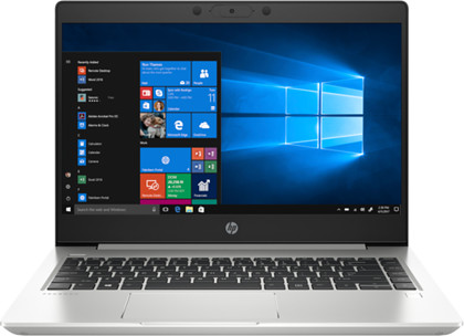 Laptop HP Inc. ProBook 445 G8 14" AMD Ryzen 5 5600U/16GB/512GB/AMD Radeon Graphics (4K7C7EA)  - Oferta EXPO2024