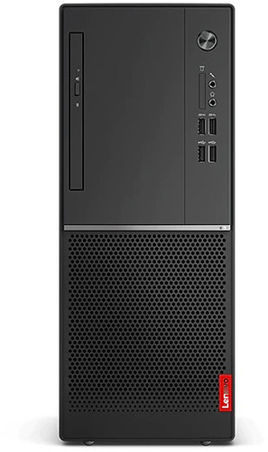 Stacja Robocza Lenovo V55t G2 TOWER AMD Ryzen 5 5600G/8GB/256GB/AMD Radeon Graphics 7/W10P (11RR000NPB)