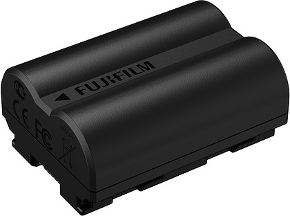 Akumulator Fujifilm NP-W235 - dedykowany do modelu X -S20, X-T5, X-T4, GFX 100S, GFX 50SII, X-H2 oraz X-H2S