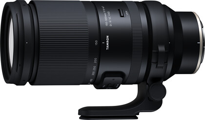 Obiektyw Tamron 150-500mm f/5-6.7 Di III VC VXD (Nikon Z) + 5 lat gwarancji