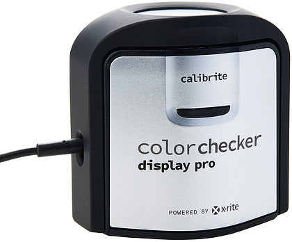 Kalibrator CALIBRITE ColorChecker Display Pro [1] (wypożyczalnia)