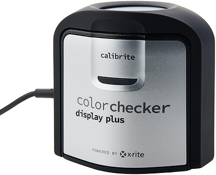 Kalibrator CALIBRITE ColorChecker Display Plus (wypożyczalnia)