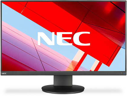 Monitor NEC MultiSync E243F-BK [Autoryzowany Sprzedawca]  - Oferta EXPO2024