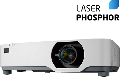Projektor laserowy NEC P627UL [Autoryzowany Sprzedawca] - Wycena indywidualna! Skontaktuj się z opiekunem ;)