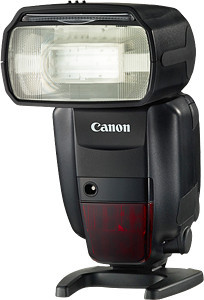 Lampa Canon Speedlite 600 EX-RT (wypożyczalnia) (#2)