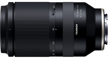 Obiektyw Tamron 70-180mm f/2.8 Di III VXD (Sony E) + 5 lat gwarancji - kup taniej - wpisz kod Tamron499
