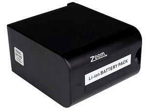 Zoom akumulator VBD-98