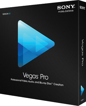 Download Sony Vegas Pro 12 2013