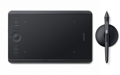 Tablet graficzny Wacom Intuos Pro S (PTH-460) - Oferta EXPO2024