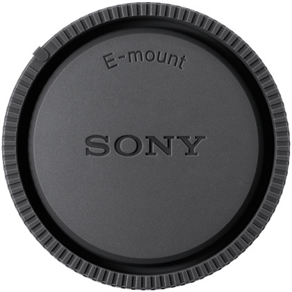 Sony dekiel do obiektywu ALC-R1EM - oryginalny - Oferta EXPO2024