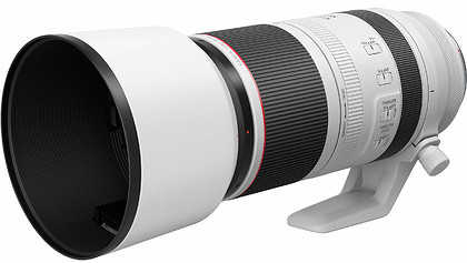 Obiektyw Canon RF 100-500mm f/4.5-7.1L IS USM (wypożyczalnia)