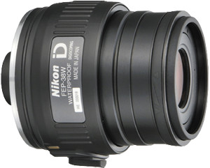 Nikon okular FEP-38W