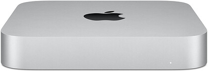 Apple Mac Mini M2 8C CPU/8GB/512GB/10C GPU