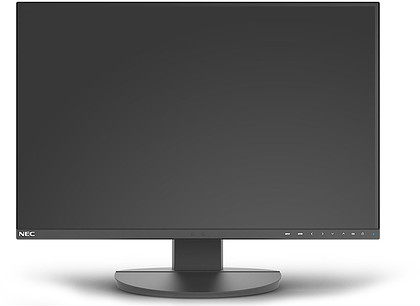 Monitor NEC MultiSync EA242WU-BK [Autoryzowany Sprzedawca]