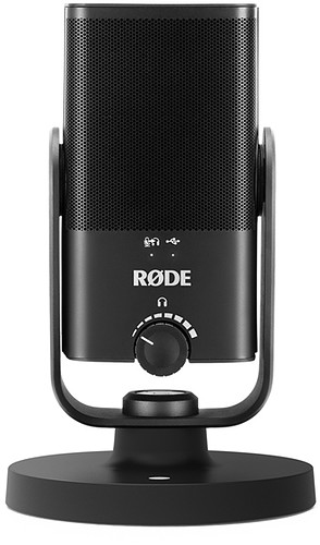 Mikrofon RODE NT-USB Mini