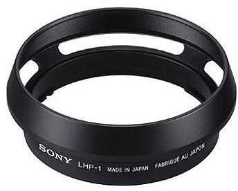 Osłona Sony LHP-1 (dla aparatu Sony RX1/RX1R)