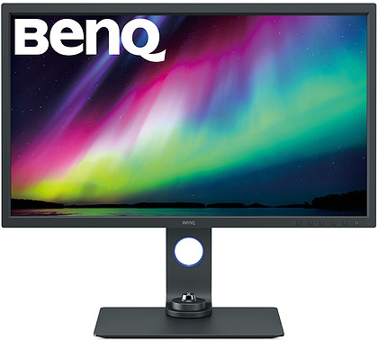 Monitor BenQ SW321C  - Oferta EXPO2024