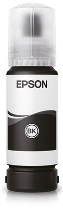 Tusz Epson ET115 Pigment Black (T07C14)