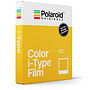 Wkład Polaroid COLOR i-Type Film (White Frame) | Majówka 2024