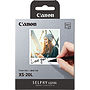 Wkład Canon XS-20L do SELPHY SQUARE QX10 (papier samoprzylepny + atrament)