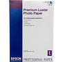 Papier Epson Premium Luster Photo