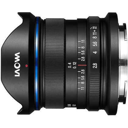 Obiektyw Laowa 9mm f/2.8 ZERO-D APS-C Nikon Z