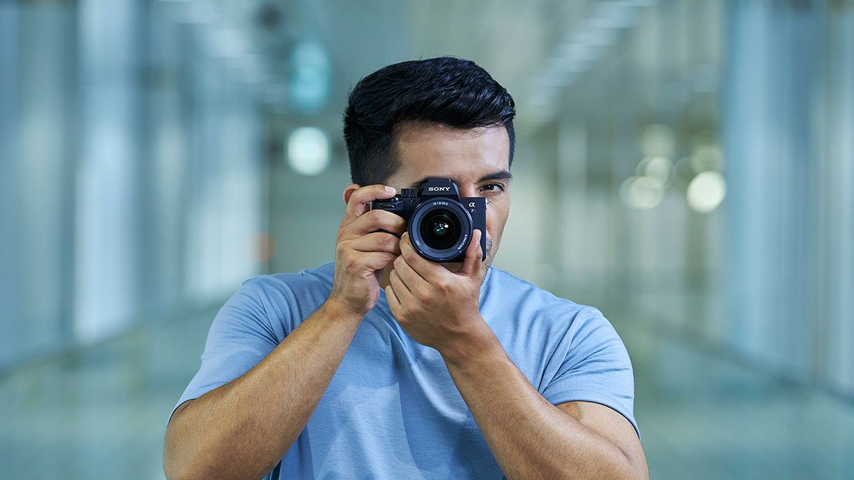 Sony A7 IV – wszechstronny, profesjonalny i niezawodny!